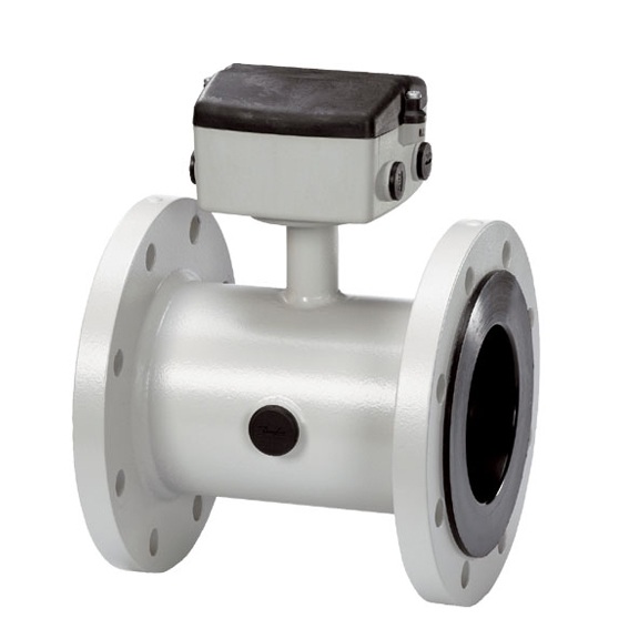 Medidor de caudal electromagnético | SITRANS FM MAG 5100 W | Siemens